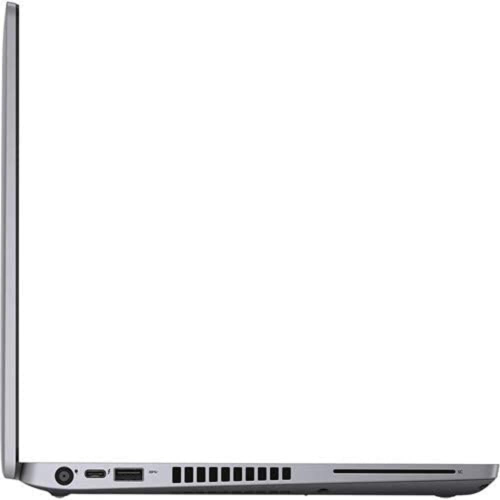Dell Latitude 5410 Laptop - 14inch FHD - Intel Core i7-10610U - 256 GB SSD - 16GB DDR4 - Intel UHD Graphics 620 - Window 10 Pro Silver Refurbished