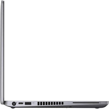 Dell Latitude 5410 Laptop - 14inch FHD - Intel Core i7-10610U - 256 GB SSD - 16GB DDR4 - Intel UHD Graphics 620 - Window 10 Pro Silver Refurbished