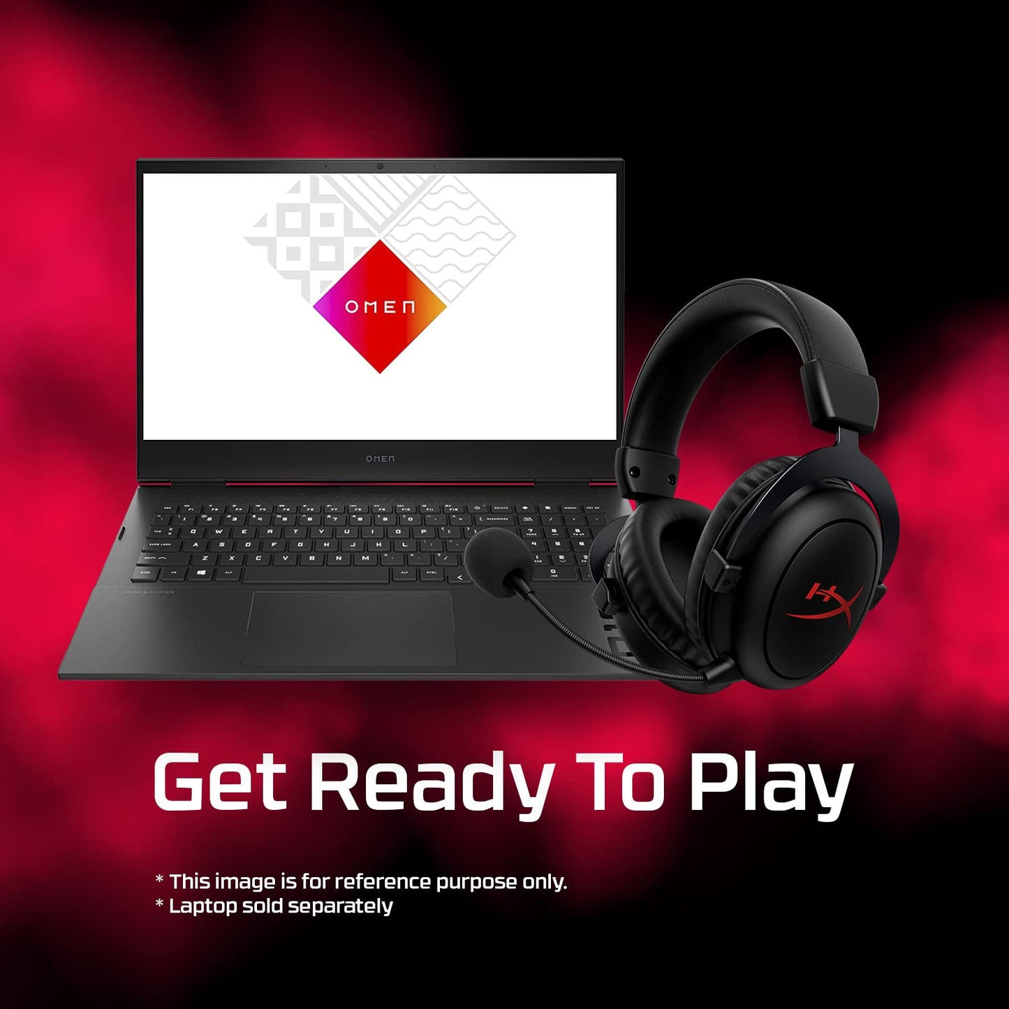HyperX Cloud Core Wireless Gaming On Ear Headset with DTS Headphone:X Spatial Audio (Black)