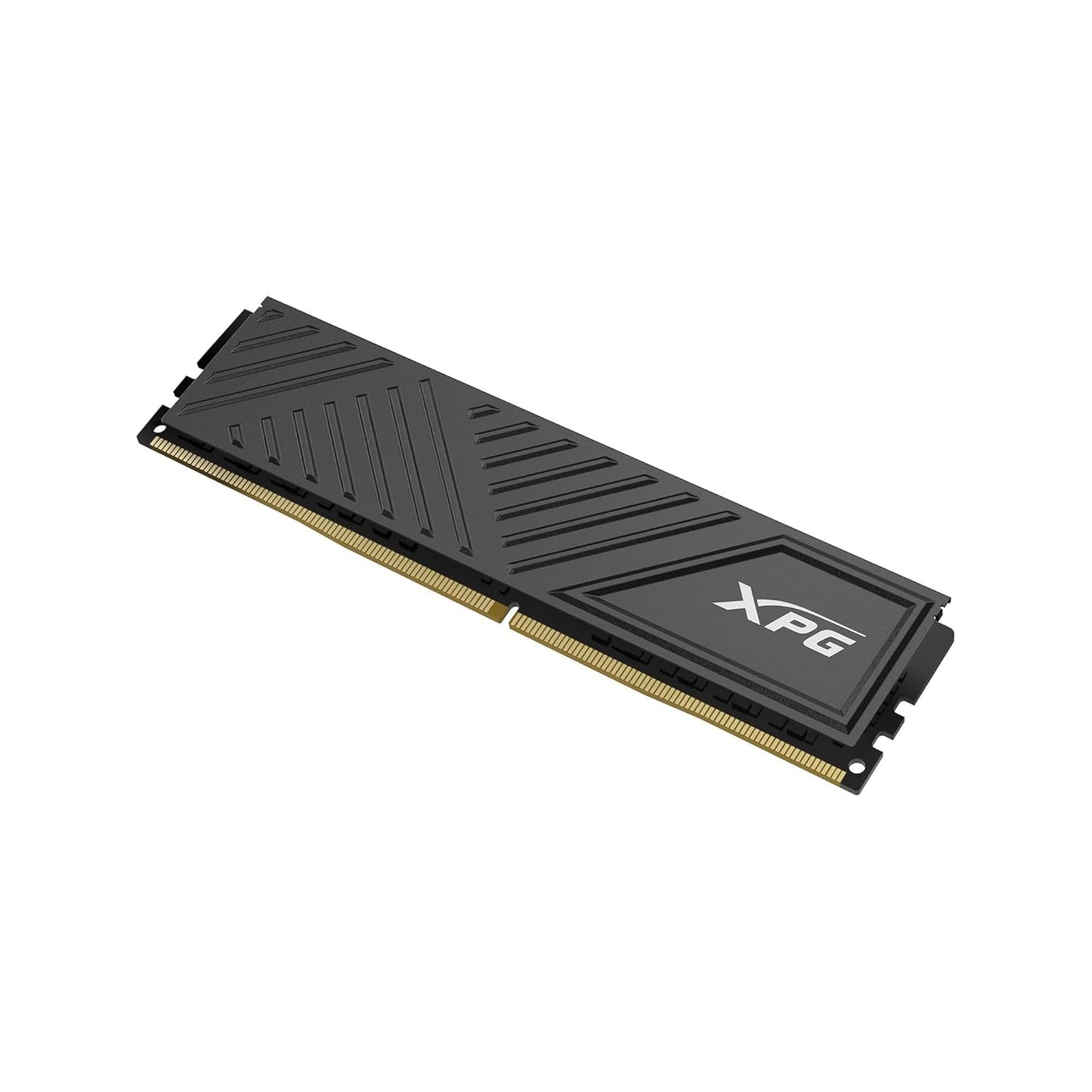 Adata XPG D35 DDR4 8GB 3200MHz U-DIMM Memory Module - Black (Model: AX4U32008G16A-SBKD35)