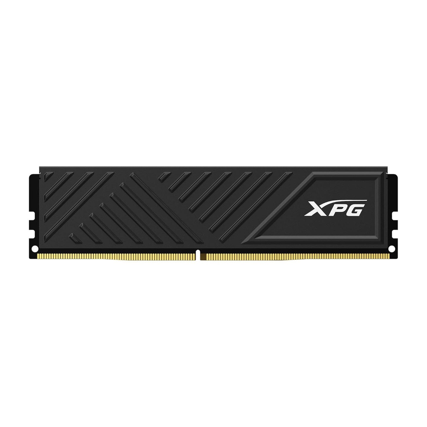 Adata XPG D35 DDR4 8GB 3200MHz U-DIMM Memory Module - Black (Model: AX4U32008G16A-SBKD35)