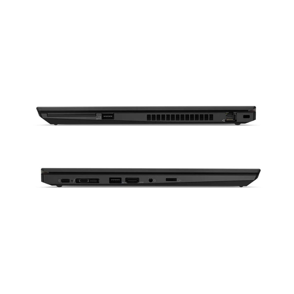 Lenovo ThinkPad T590 15.6" Touchscreen Notebook i7-8665U - 16 GB RAM - 512 GB SSD - Windows 10 Pro - Intel (Refurbished)