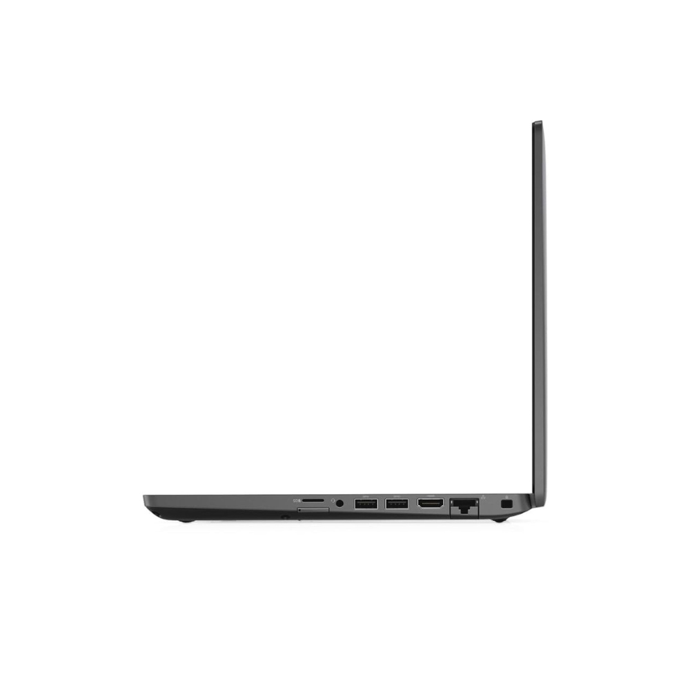 Dell 5400 Touch Screen Intel i7-8650U Laptop, 8GB DDR4 RAM - 512GB SSD - 14| Intel UHD Graphics - HD Camera| Thin & Light