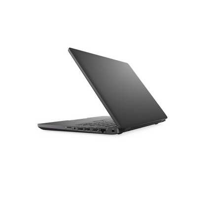 Dell 5400 Intel i7-8650U Laptop, 16GB DDR4 RAM - 512GB SSD - 14" (35.6cm) FHD|Thin laptop