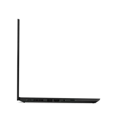 Lenovo ThinkPad T495 14" FHD (1920x1080) Anti-Glare Display - AMD Ryzen 5 PRO 3500U Processor, 16GB RAM, 512GB SSD, Win 10 Laptop Black (Refurbished)