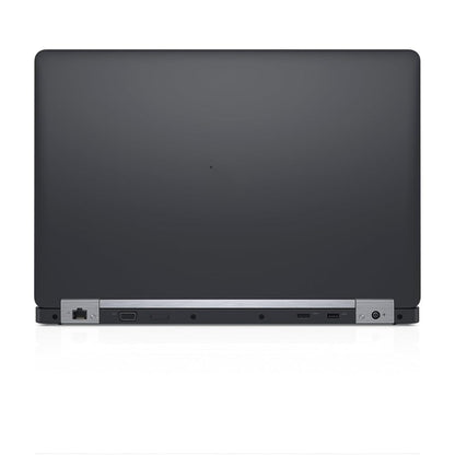 Dell Latitude E5570 Intel Core i7 6th Gen (16 GB DDR4 RAM/512 GB SSD(Gaming & Editing) Thin & Light HD Laptop (15.6" (39.6 cm) FHD/Win 11//WiFi/BT/InteI HD Graphics) Black (Refurbished)