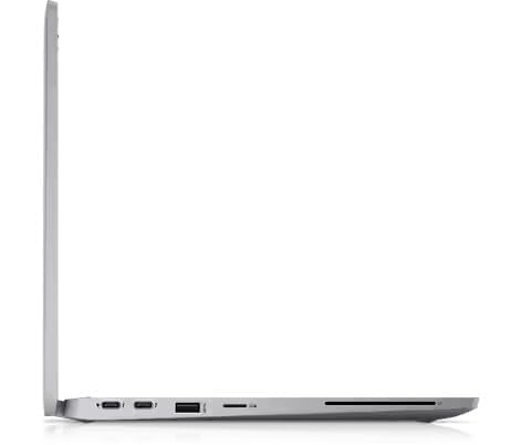 Dell Latitude 5320 Touch Laptop Intel Core i7 11th Gen 1185G7, 3.00GHz Quad Core 512GB SSD, 32GB RAM, 13.3" FHD Screen 1920x1080 (Win 10 Pro/BT/WiFi) Silver (Refurbished)