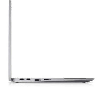 Dell Latitude 5320 Touch Laptop Intel Core i7 11th Gen 1185G7, 3.00GHz Quad Core 512GB SSD, 32GB RAM, 13.3" FHD Screen 1920x1080 (Win 10 Pro/BT/WiFi) Silver (Refurbished)