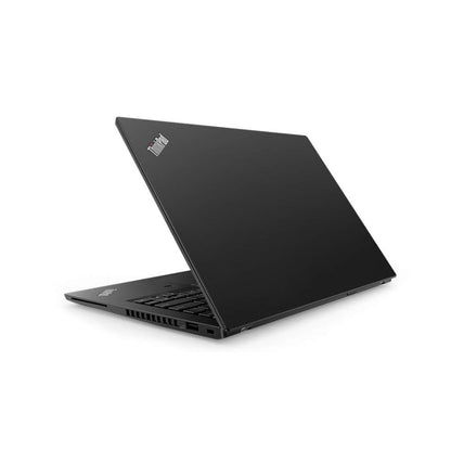 Lenovo Thinkpad Laptop T480 Intel Core i5 8th Gen touchscreen - 8550u Processor 8 GB Ram & 256 GB SSD, 14 Inches Notebook Computer (Refurbished)