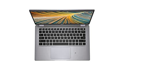 Dell Latitude 5420 || Intel Core i7- 1165G7 (4 Core, 12M Cache) Touchscreen || 16GB RAM || 256GB SSD || Windows 10 Pro English || 14inch FHD (1920x1080) || Silver