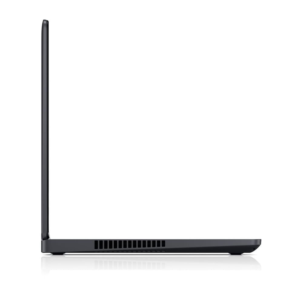Dell Latitude E5570 Intel Core i7 6th Gen (16 GB DDR4 RAM/512 GB SSD(Gaming & Editing) Thin & Light HD Laptop (15.6" (39.6 cm) FHD/Win 11//WiFi/BT/InteI HD Graphics) Black (Refurbished)