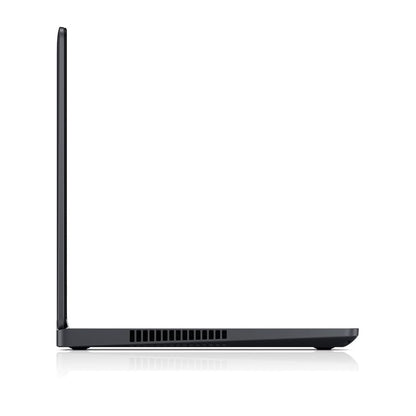 Dell Latitude E5570 Intel Core i7 6th Gen (16 GB DDR4 RAM/512 GB SSD(Gaming & Editing) Thin & Light HD Laptop (15.6" (39.6 cm) FHD/Win 11//WiFi/BT/InteI HD Graphics) Black (Refurbished)