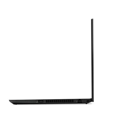 Lenovo ThinkPad T495 14" FHD (1920x1080) Anti-Glare Display - AMD Ryzen 5 PRO 3500U Processor, 16GB RAM, 512GB SSD, Win 10 Laptop Black (Refurbished)