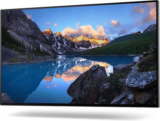 Dell U2422H UltraSharp 24-Inch Full HD Monitor
