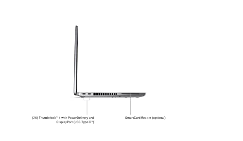 Dell Latitude 5420 || Intel Core i7- 1165G7 (4 Core, 12M Cache) Touchscreen || 16GB RAM || 256GB SSD || Windows 10 Pro English || 14inch FHD (1920x1080) || Silver