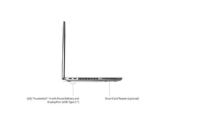 Dell Latitude 5420 || Intel Core i7- 1165G7 (4 Core, 12M Cache) Touchscreen || 16GB RAM || 256GB SSD || Windows 10 Pro English || 14inch FHD (1920x1080) || Silver
