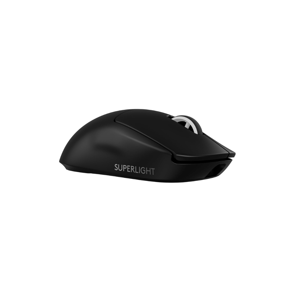 Logitech G PRO X Superlight 2 (Black)