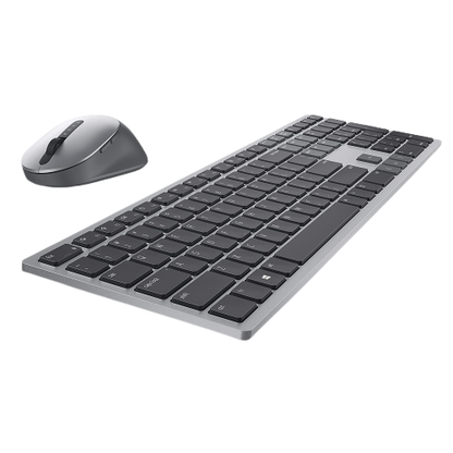 Dell KM7321W Wireless Keyboard & Mouse Combo Online in India .