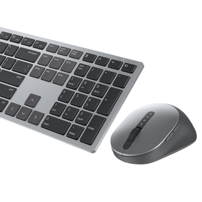 Dell KM7321W Wireless Keyboard & Mouse Combo Online in India .