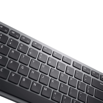 Dell KM7321W Wireless Keyboard & Mouse Combo Online in India .