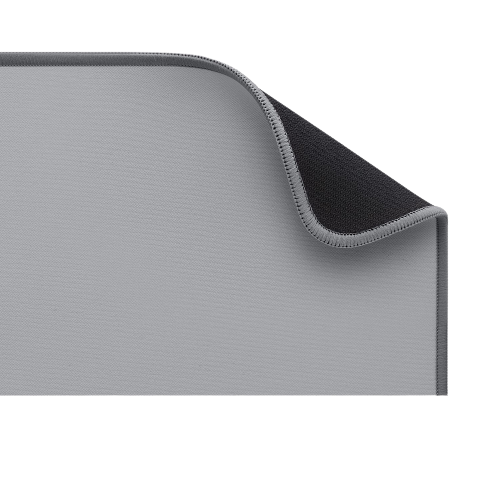 Logitech Desk Mat Studio Series (Grey)