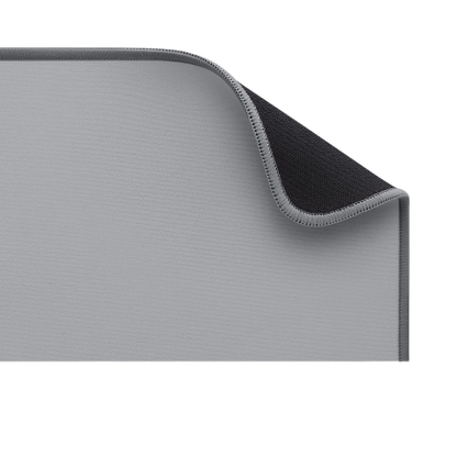 Logitech Desk Mat Studio Series (Grey)
