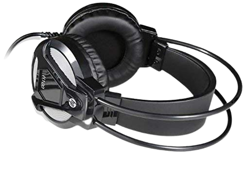HP H100 Best Headset