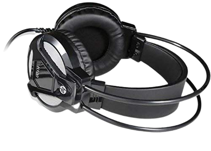 HP H100 Best Headset