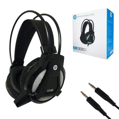 HP H100 Best Headset