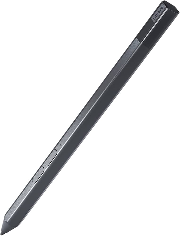 Lenovo LP-151 Pro Precision Pen, Black