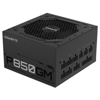 Gigabyte GP-P850GM 850W Power Supply – Modular PSU for Gaming