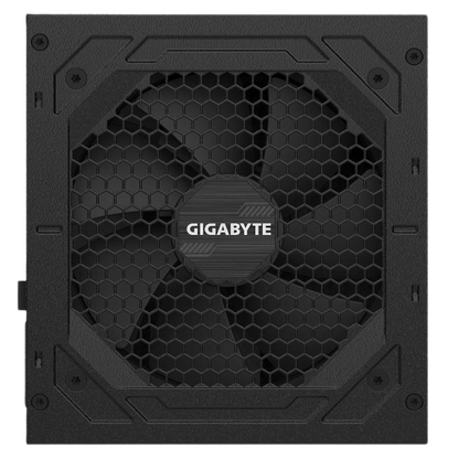 Gigabyte GP-P850GM 850W Power Supply – Modular PSU for Gaming
