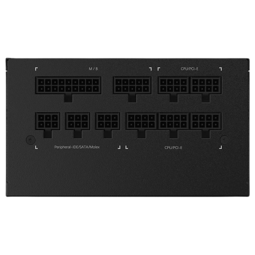 Gigabyte GP-P850GM 850W Power Supply – Modular PSU for Gaming
