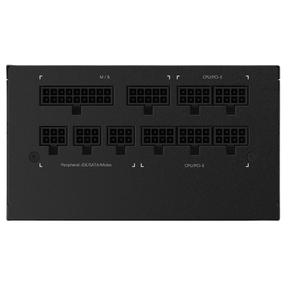 Gigabyte GP-P850GM 850W Power Supply – Modular PSU for Gaming