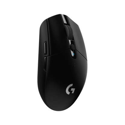 Logitech G304 Lightspeed Wireless Gaming Mouse
