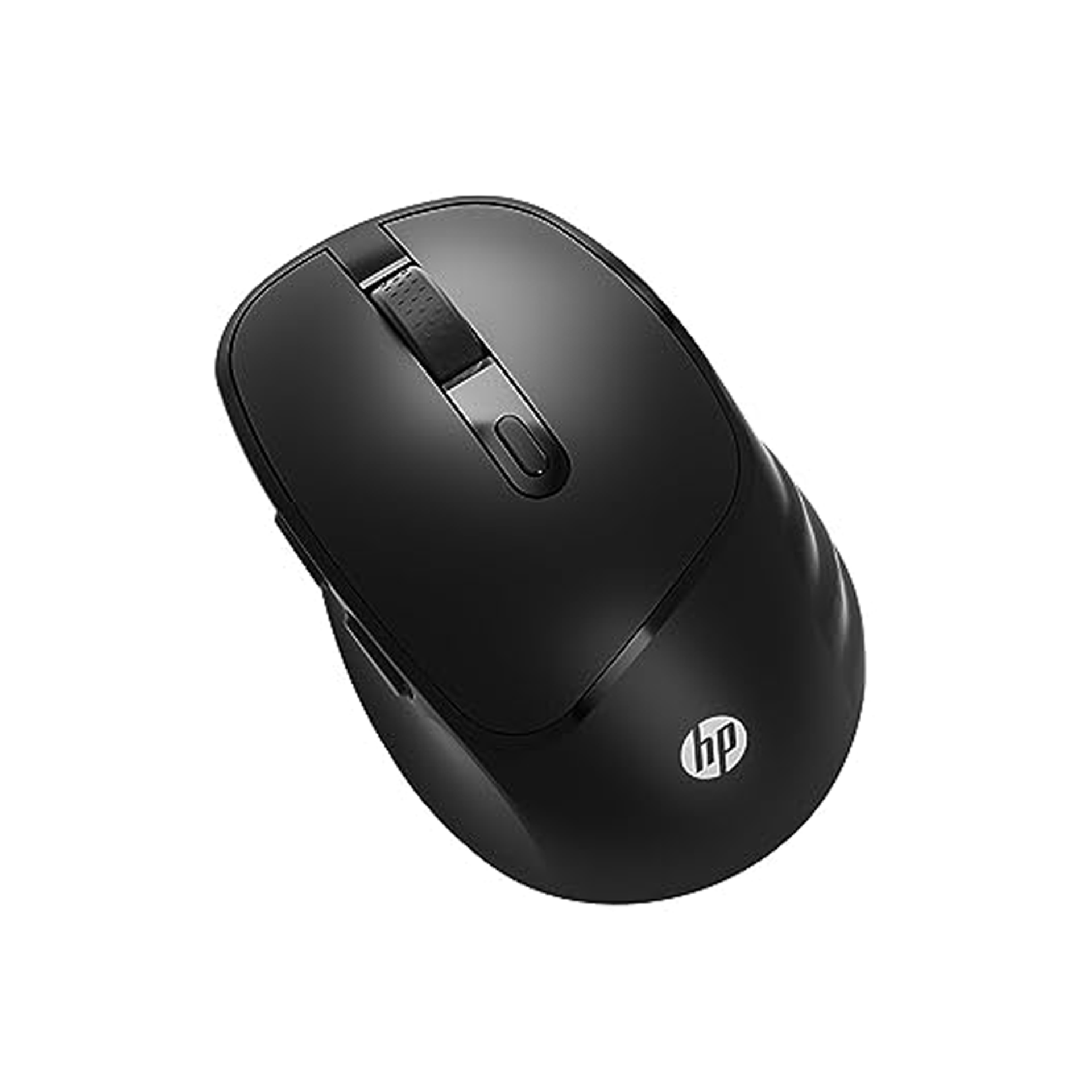 HP M120 Wireless Mouse USB A Nano Dongle 2 4 Ghz Wireless Connection hp-m120-wireless-mouse-usb-a-nano-dongle-2-4-ghz-wireless-connection