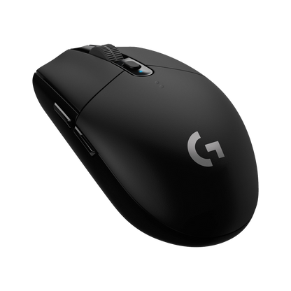 Logitech G304 Lightspeed Wireless Gaming Mouse