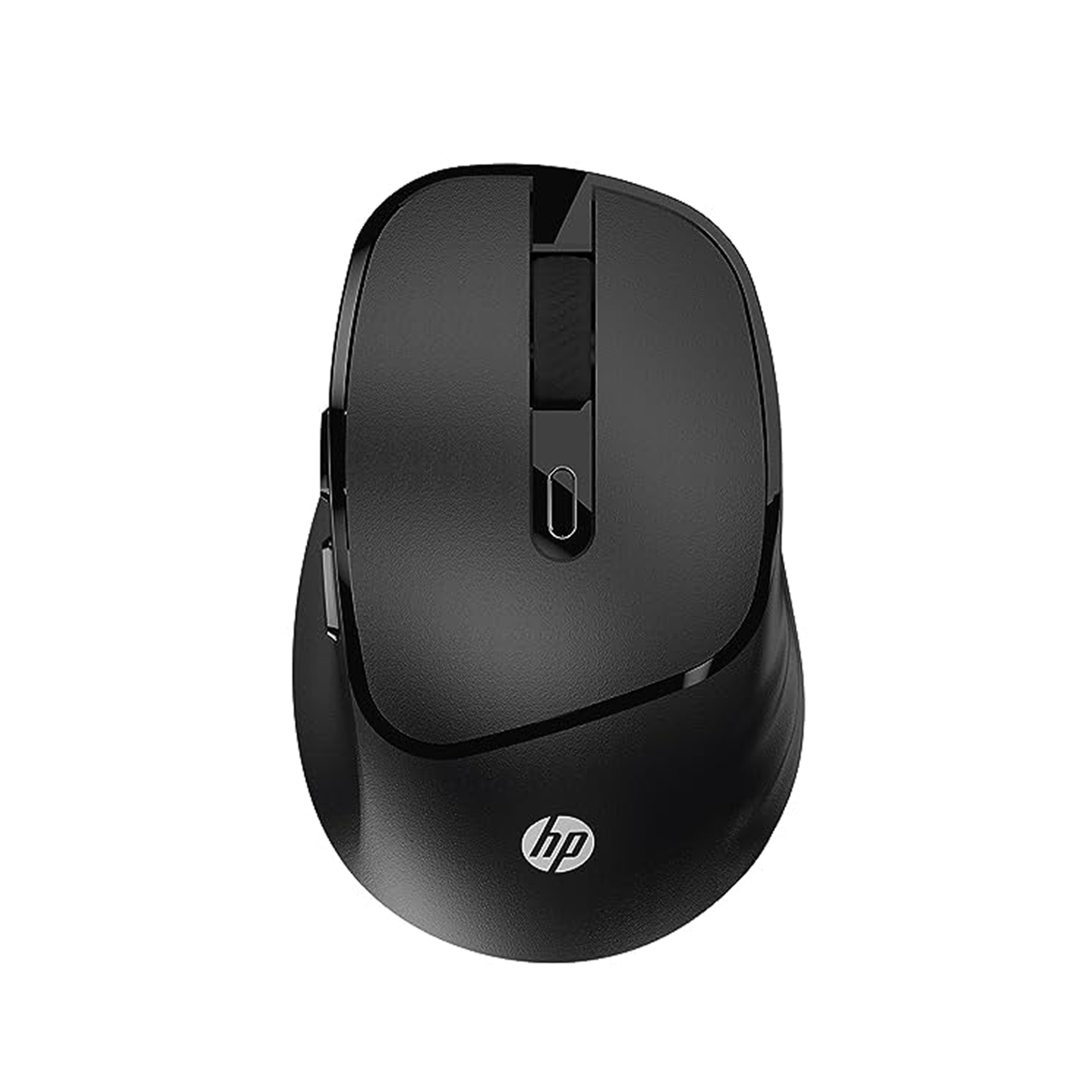 HP M120 Wireless Mouse USB A Nano Dongle 2 4 Ghz Wireless Connection hp-m120-wireless-mouse-usb-a-nano-dongle-2-4-ghz-wireless-connection