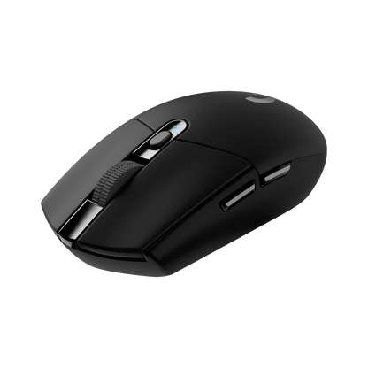 Logitech G304 Lightspeed Wireless Gaming Mouse