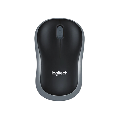Logitech MK270R Wireless Keyboard and Mouse Combo