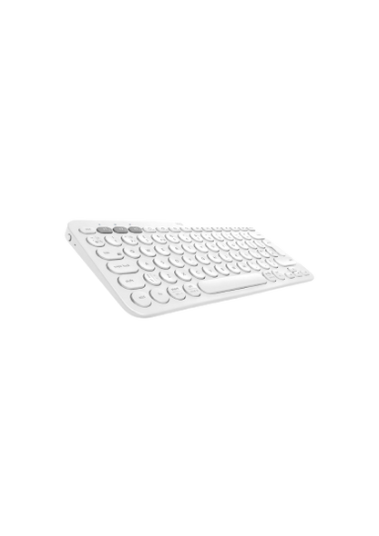 Logitech K380 (Off White)