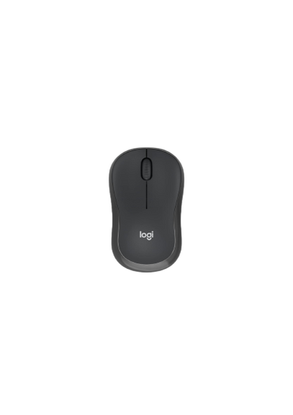 Logitech M240 Wireless Mouse (Graphite)