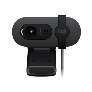 Logitech Brio 100 Full HD Webcam - Main Image