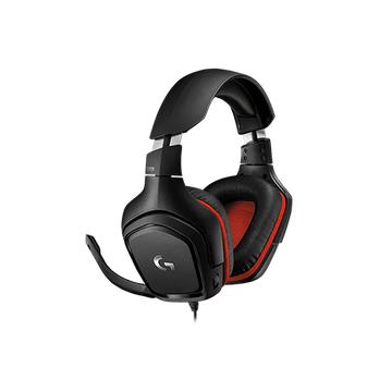 Logitech G331 Stereo Gaming Headset Unicorn Computers