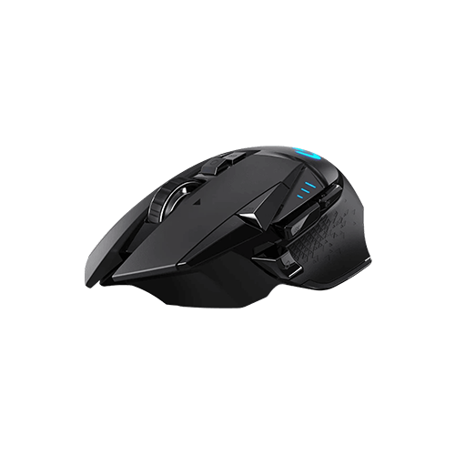 Logitech G502 Lightspeed Wireless Gaming Mouse
