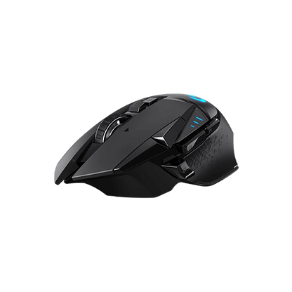 Logitech G502 Lightspeed Wireless Gaming Mouse