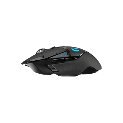 Logitech G502 Lightspeed Wireless Gaming Mouse