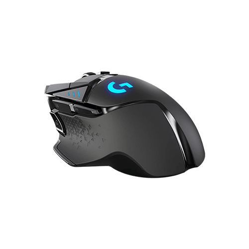 Logitech G502 Lightspeed Wireless Gaming Mouse