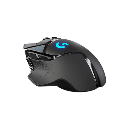 Logitech G502 Lightspeed Wireless Gaming Mouse