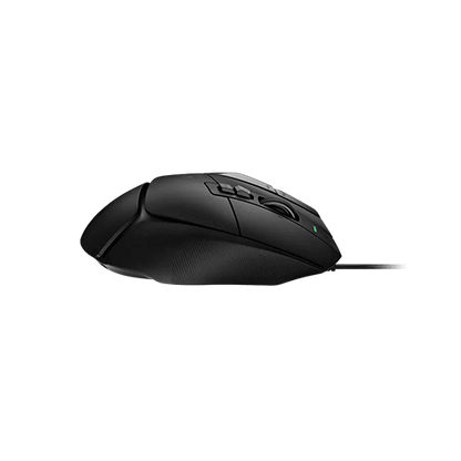 Logitech G502 X Wired Gaming Mouse (Black)